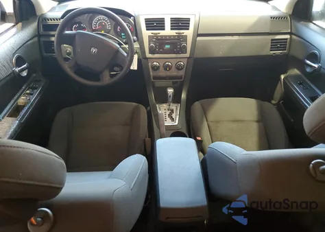 2010 Dodge Avenger Sxt from USA, damaged, VIN 1B3CC4FB3AN160660